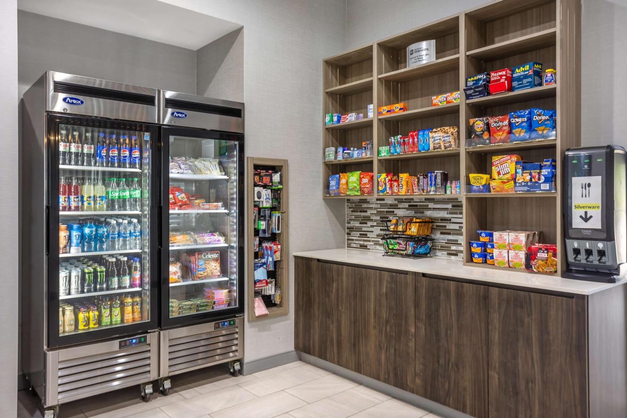 威尔肯斯巴利/斯克兰顿机场快捷假日酒店 皮茨顿 外观 照片